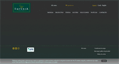 Desktop Screenshot of imperia.es